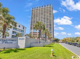 5523 N Ocean Blvd #308, Myrtle Beach, SC 29577