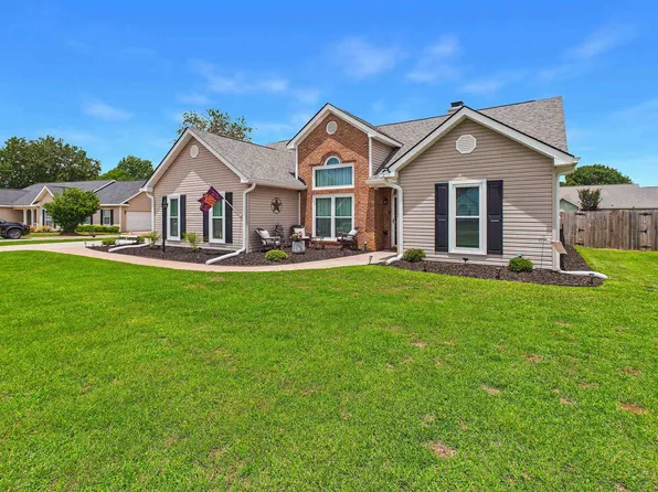 114 Ivey Ct, Warner Robins, GA 31088