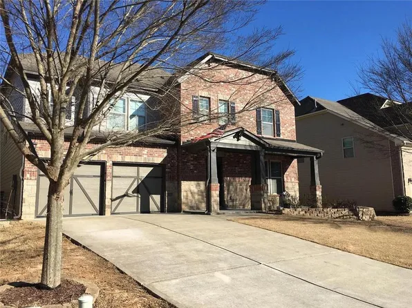 5235 Breckinridge Ln, Cumming, GA 30040