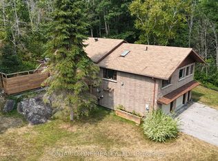1045 Cowbell Ln, Gravenhurst, ON P0E1N0