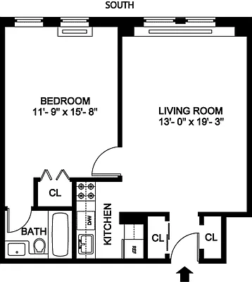 Rented by Keller Williams NYC | media 21