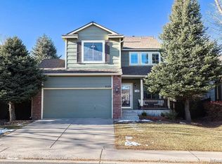 9725 Canberra Ct, Highlands Ranch, CO 80130