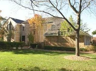 443 Hunters Hill Trl, Colgate, WI 53017