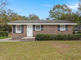1334 Jeffords St, Charleston, SC 29412