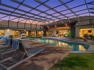 705 Shadow Lake LN, NAPLES, FL 34108