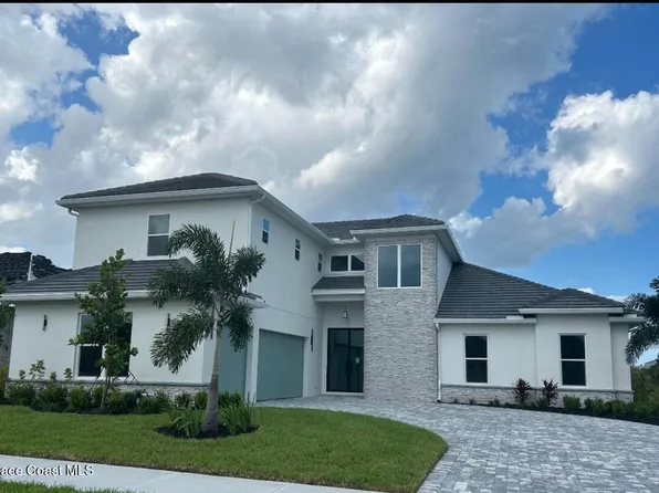 3260 Cappannelle Dr, Melbourne, FL 32940