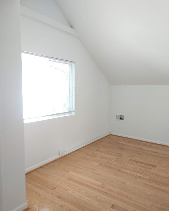 Sunny bedroom
