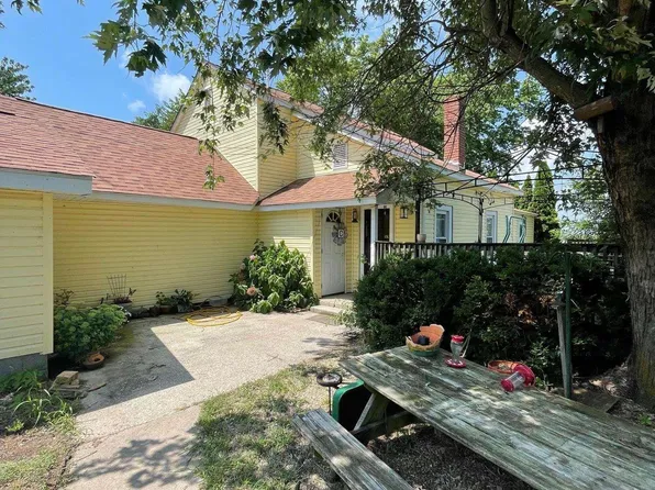 18669 E State Road 58, Sandborn, IN 47578