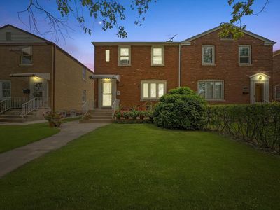 5139 S Menard Ave, Chicago, IL, 60638