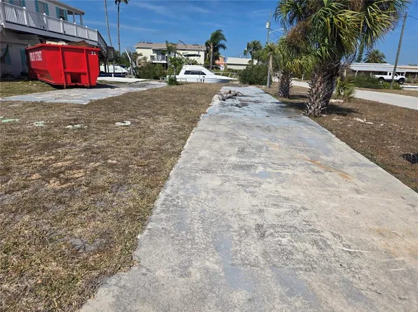 6517 Tower Dr Lot 1, Hudson, FL 34667