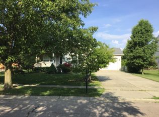 1157 Walnut Creek Trl, Lebanon, OH 45036