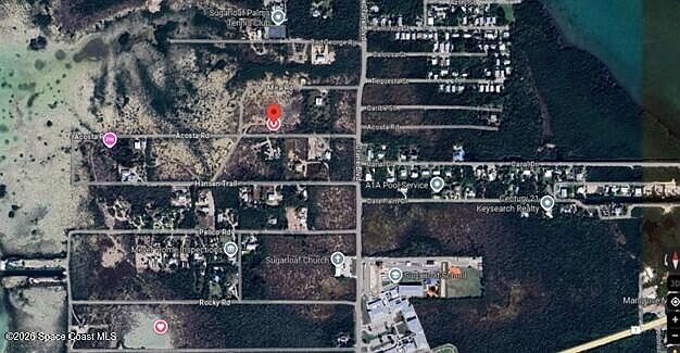 1st image of 0 Acosta Trl