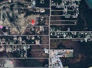0 Acosta Trl, Summerland Key, FL 33042