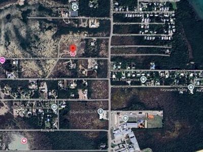 0 Acosta Trl, Summerland Key, FL, 33042