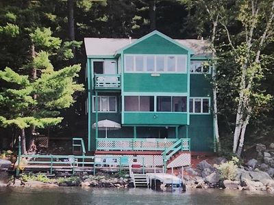 282 Shaker Boulevard, Enfield, NH, 03748