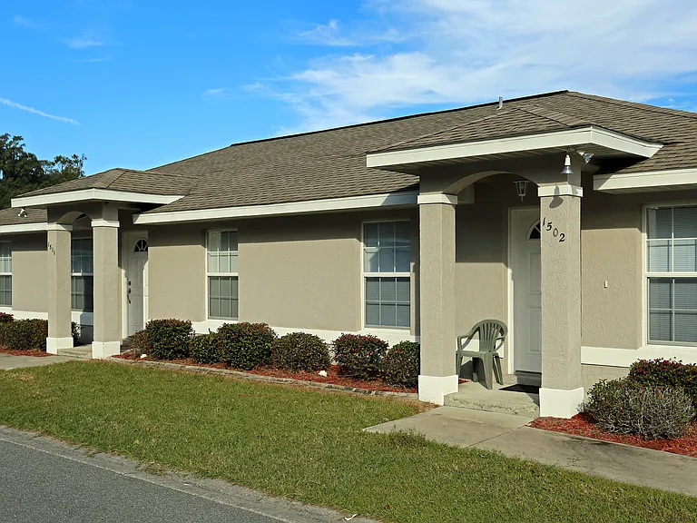 The Flats at Belleview — Photo 88