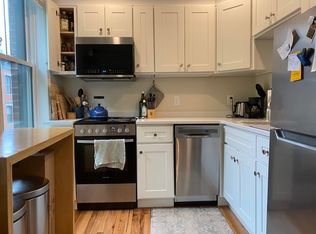 48 Irving St APT 3, Boston, MA 02114