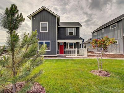 305 Trailview Way, Whitefish, MT, 59937