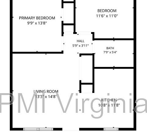 2nd image of 4509 Guam St