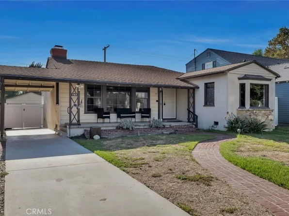 141 S Beachwood Dr, Burbank, CA 91506