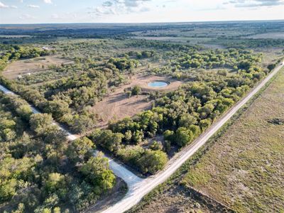 County Road 216 Lcd #216, Coolidge, TX, 76635