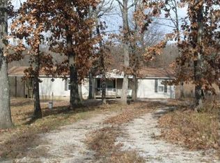 4335 NE 310 Pvt Rd, Osceola, MO 64776