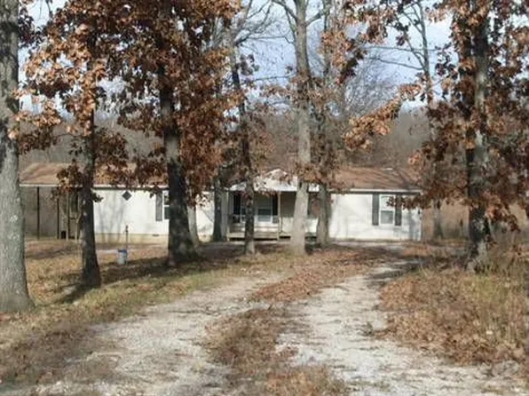 4335 NE 310 Pvt Rd, Osceola, MO 64776
