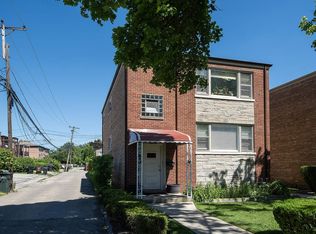 9143 Ewing Ave, Evanston, IL 60203
