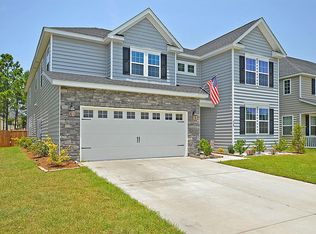 408 Abelia Ln, Summerville, SC 29483