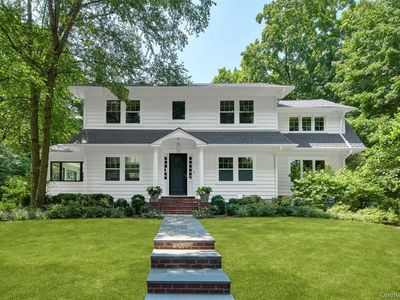 40 Kings Court, Chappaqua, NY, 10514