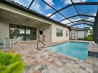 17110 Ashcomb Way, Estero, FL 33928