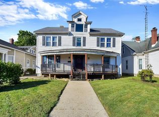 224 E Madison Ave, Springfield, OH 45503