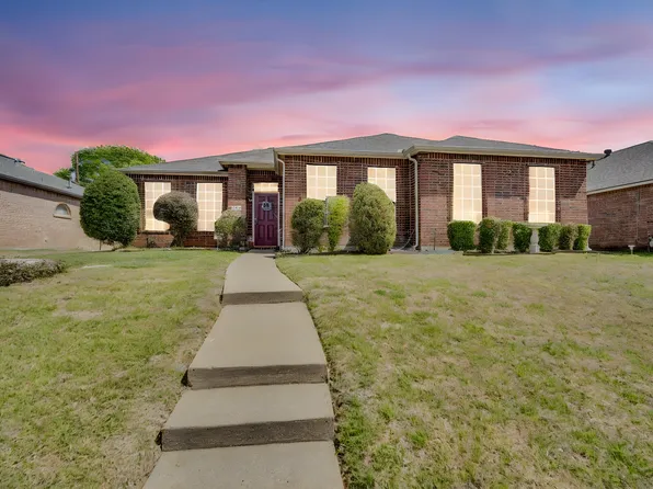 622 Hugh Walker Dr, Mesquite, TX 75149