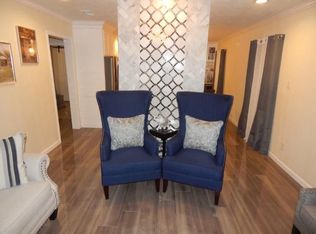 8821 Woodruff St, Houston, TX 77012