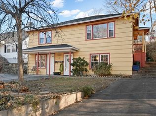 30 Ludlow St, Worcester, MA 01603