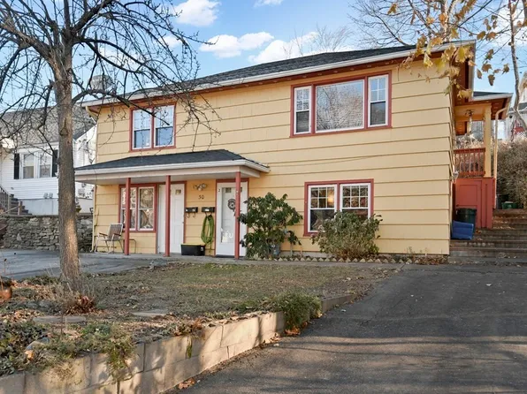 30 Ludlow St, Worcester, MA 01603