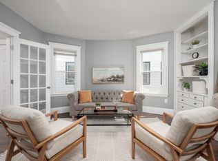 28 Ripley Rd, Dorchester, MA 02121