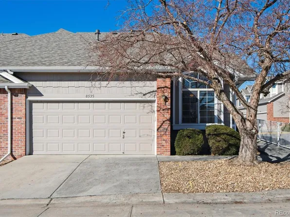 8535 S Upham Way, Littleton, CO 80128