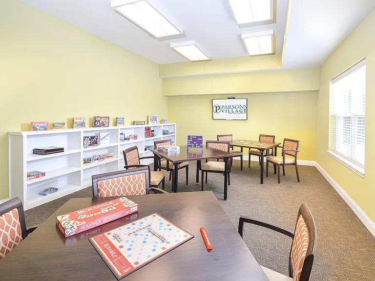 Parsons Village West — Photo 14
