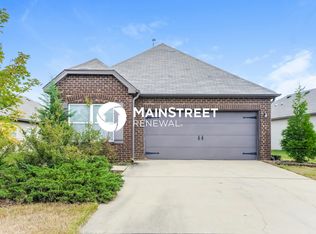 4623 Rosser Loop Dr, Bessemer, AL 35022