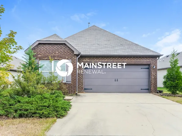 4623 Rosser Loop Dr, Bessemer, AL 35022