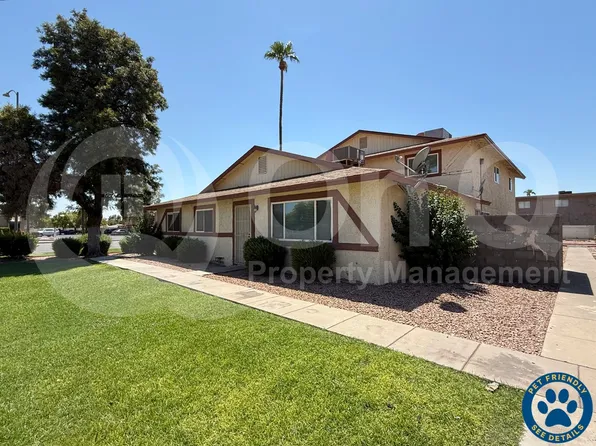 860 E Brown Rd, Mesa, AZ