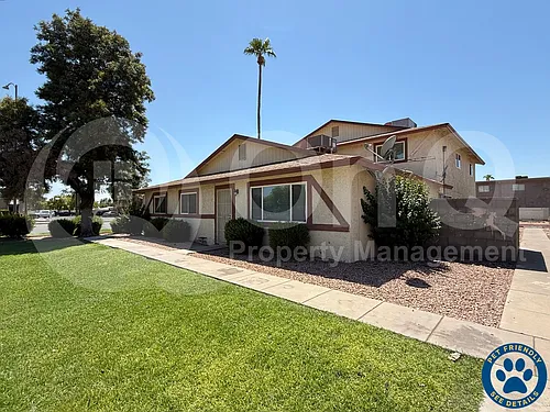 860 E Brown Rd #32 Photo 1