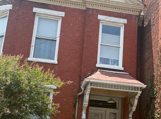 12 South Harrison Street, Richmond, VA 23220
