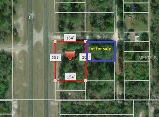 11473 S Suncoast Blvd, Homosassa, FL 34446