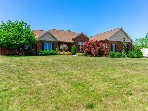 4248 State Road 327, Auburn, IN 46706