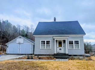38 Sterling Hill Road, Barre City, VT 05641