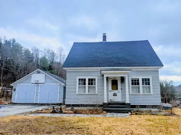 38 Sterling Hill Road, Barre City, VT 05641