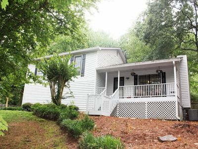 1498 Bridgestone Dr, Lawrenceville, GA, 30046