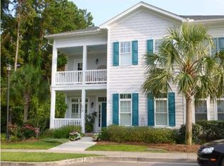 819 Soaring Ln, Charleston, SC 29412